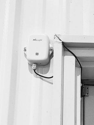 OpticAg hardware oagb-001