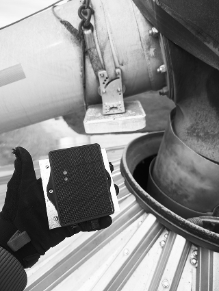 OpticAg hardware oagb-005